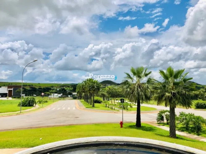 Construa Seu Novo Capítulo no Alphaville Brasília II por R$ 250.000,00