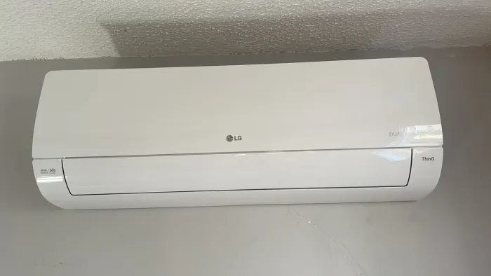 Ar condicionado 12.000 BtU