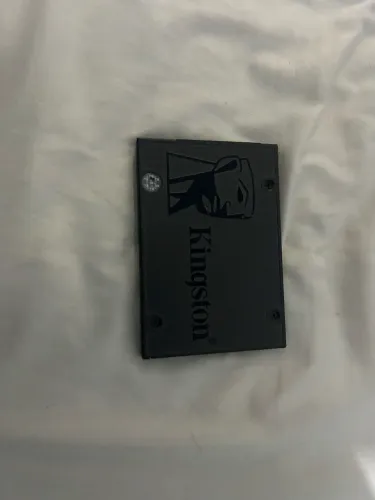 Ssd Kingston 240gb