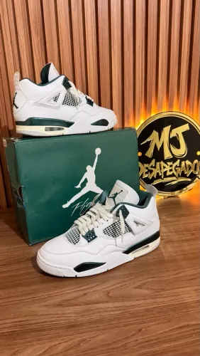 Nike air Jordan 4 retrô