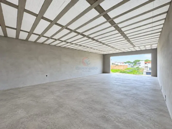Sala para alugar em Hortolândia, Parque Bellaville