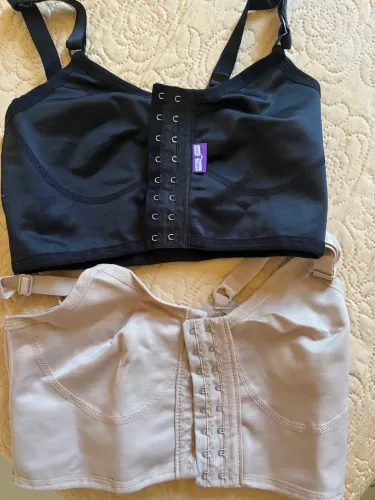 Sutiã cirúrgico new form