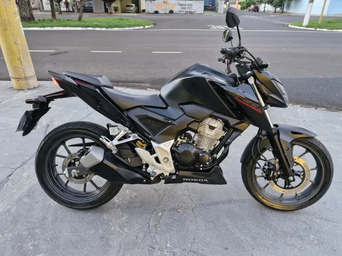 ?HONDA CB 300 F FLEX 2024?FAÇO SIMULAÇÃO ONLINE