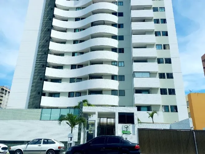 Aluga-se Apartamento na Ponta Verde