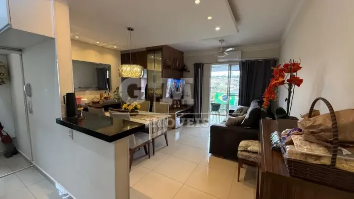 Apartamento - Ribeirão Preto - Alto da Boa Vista - Região Sul