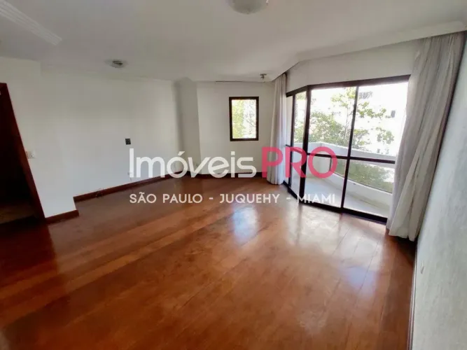 Apartamento, Campo Belo - São Paulo