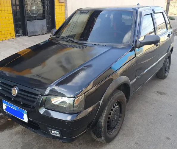 Fiat Uno Mille 1.0 Fire/ F.flex/ Economy 4P 2006