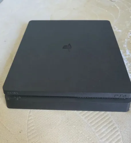 Playstation 4 ÓTIMA OPORTUNIDADE!!!