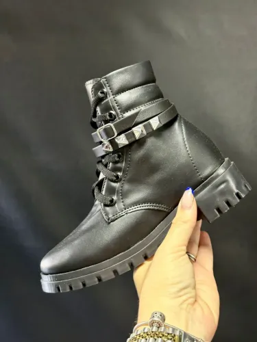 Bota infantil 