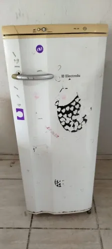 Geladeira