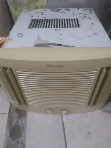 Ar condicionado 7.500 btus 110w