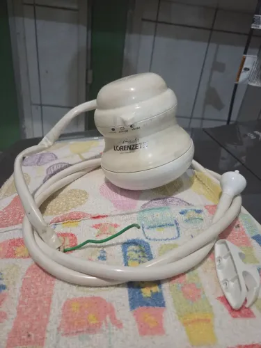 CHUVEIRO ELÉTRICO LORENZETTI