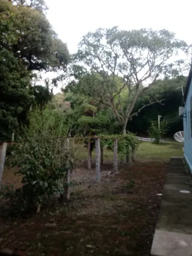 Sítio 2 dormitórios à venda Três Vendas Pelotas/RS