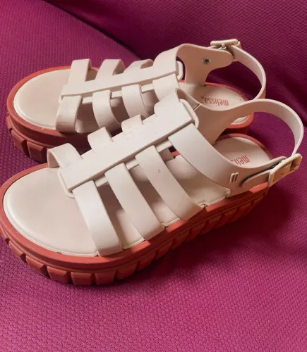 Plataforma Melissa Flox VI