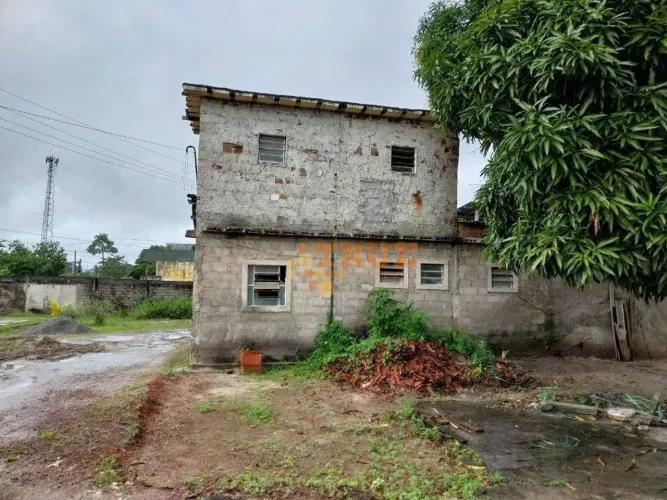 Galpão, 300 m² - venda ou aluguel - Jardim São Paulo - Recife/PE