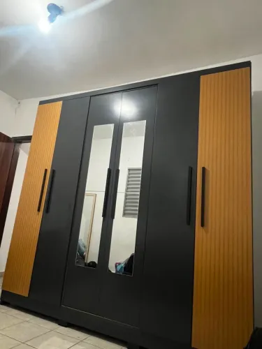 Guarda roupa