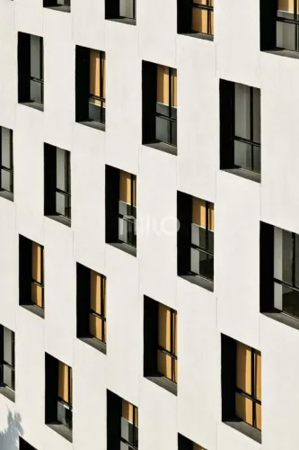 João de Barro 47 - Apartamento para locação, República , São Paulo