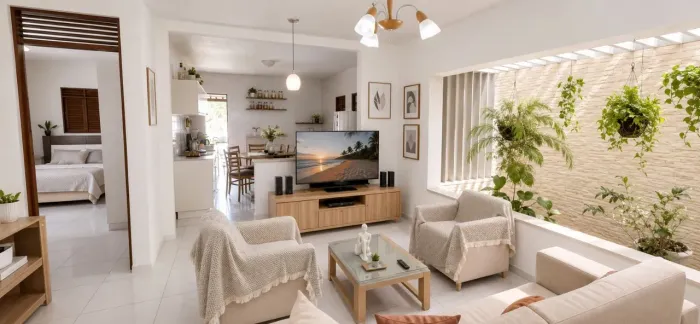 Casa a venda no Cristo Redentor excelente localização