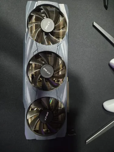 PNY RTX 3070TI
