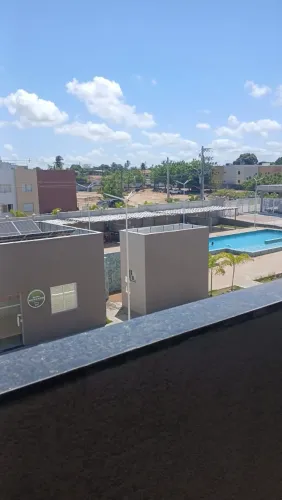 Alugo Bairros das indústrias