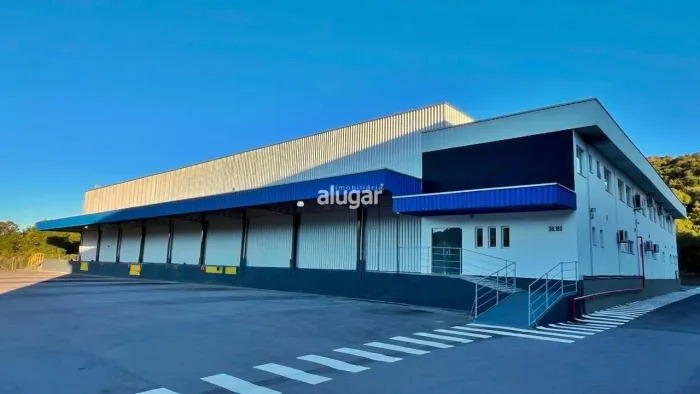 Pavilhão São Giácomo Caxias do Sul