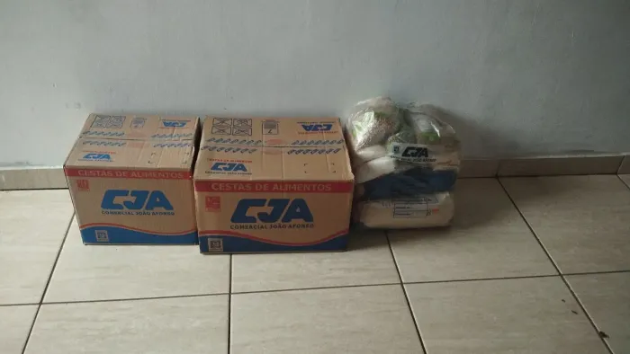 Cesta básica