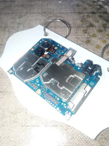 Galaxy A01, Placa Mãe Original 32GB