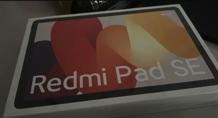 TABLET XIAOMI REDMI PAD SE