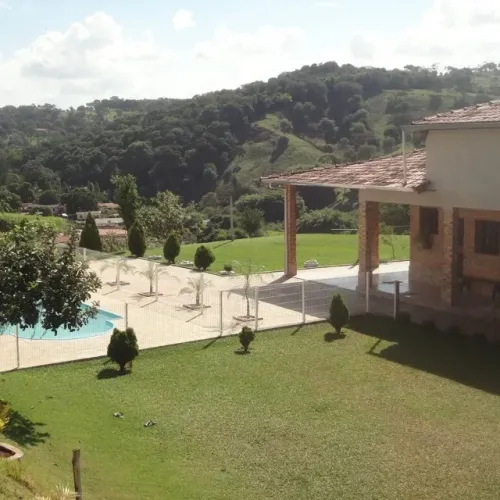 sitio toca da raposa