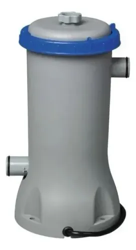 Bomba de piscina batway