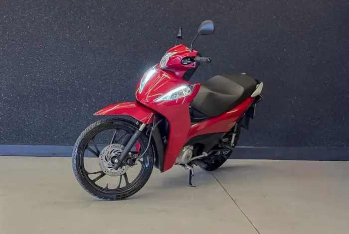 Vende-se Honda biz