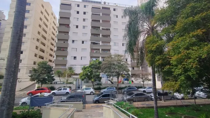 Cobertura Duplex à venda no Cambuí/Vila Itapura - Campinas | 271 m²