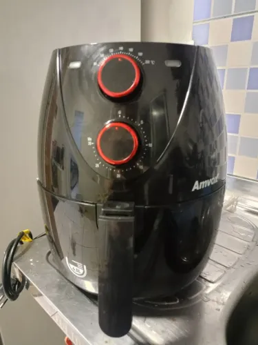 AirFryer Amvox 4,5l