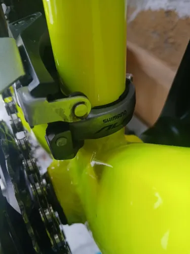 Bike 29 top shimano