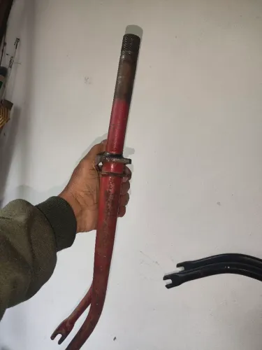 Peças para bicicleta 