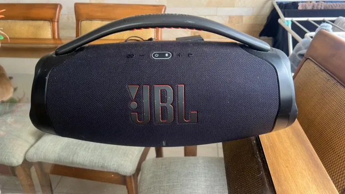 JBL Boombox 3