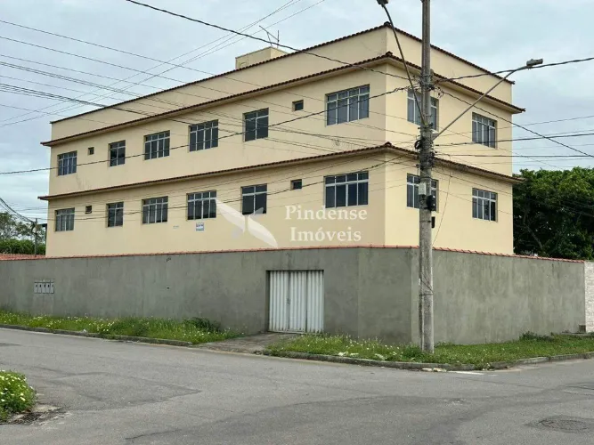 Apartamento para Venda em Serra / ES no bairro Jacaraípe