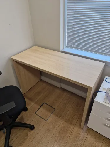 Mesa de escritório