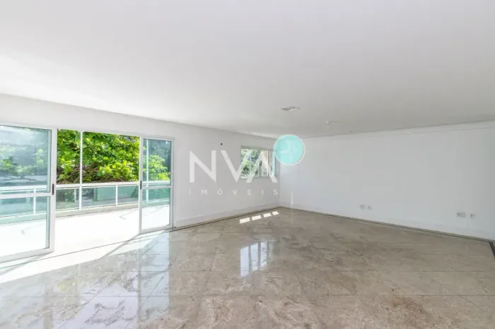 BARRA DA TIJUCA | Cobertura