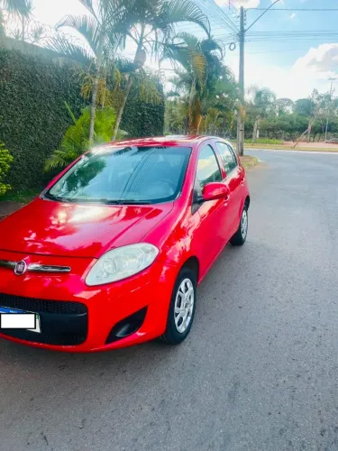 Fiat Palio Attractive 1.0 EVO Fire Flex 8V 5P 2015