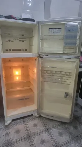 Geladeira