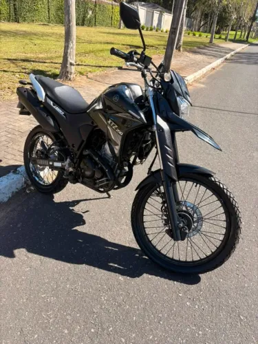 Lander XTZ 250 2022