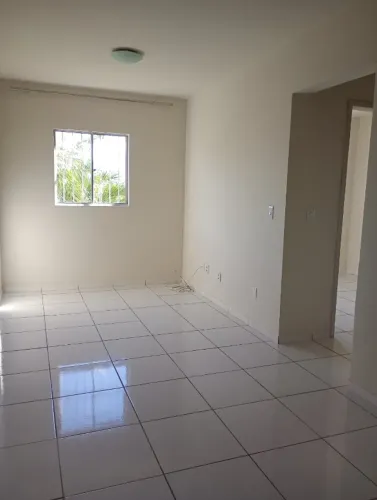 Apartamento para alugar, Benedito Bentes, 2 quartos- Gás, água, condomínio e IPTU inclusos
