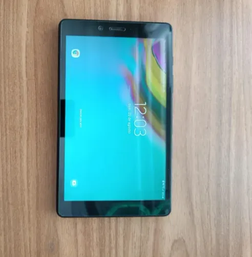galaxy tab A8 (2019)