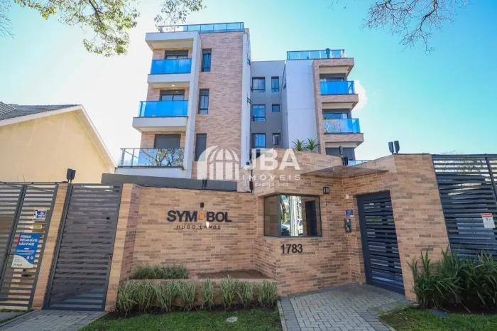APARTAMENTO ALTO PADRÃO
