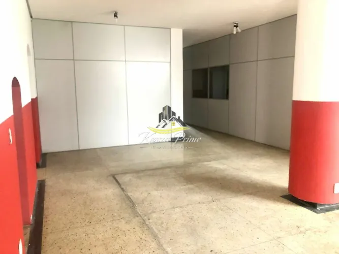 Galpão comercial para venda com 592m² próximo no Jabaquara