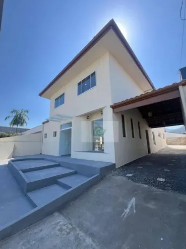 Casa à venda, 150 m² por R$ 1.100.000,00 - Jardim Primavera - Caraguatatuba/SP