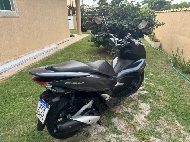 PCX 2020 150