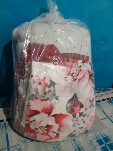 Kit Solteiro NOVO