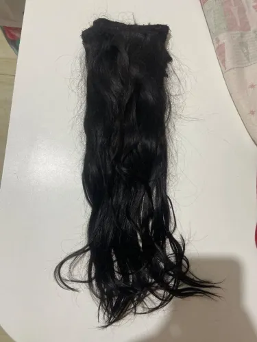 Cabelo humano 